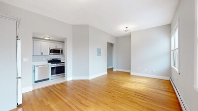 181 Highland St unit 1, Boston, MA 02119 - photo 2