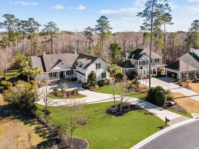 184 Low Country Loop, Murrells Inlet, SC 29576 - photo 2