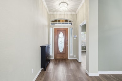 1417 Grimes Dr, Carrollton, TX 75010 - photo 4