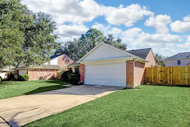 5106 Spring Circle Dr, Pearland, TX 77584 - photo 4