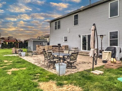 5266 W 153rd Ave, Crown Point, IN 46307 - photo 4