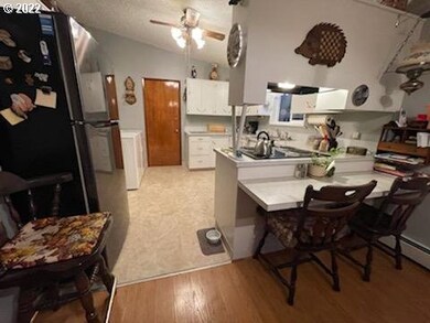 Kitchen/Nook