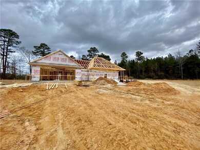 4493 Hathern Dr, Pineville, LA 71360 - photo 2