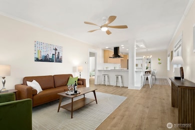 5006 N Winnifred St, Ruston, WA 98407 - photo 4