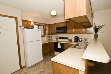 With Breakfast Bar!