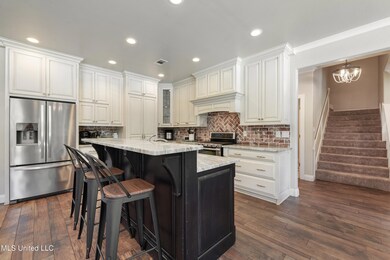 118 Concord Dr, Lucedale, MS 39452 - photo 7