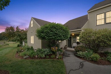 388 Western Ave unit A-5, Henniker, NH 03242 - photo 3