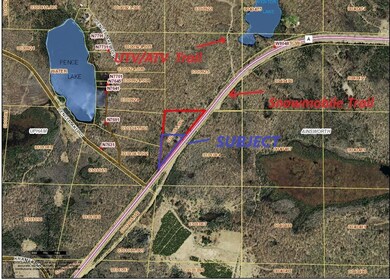 ON Cth A unit Lot 3, Deerbrook, WI 54424 - photo 7