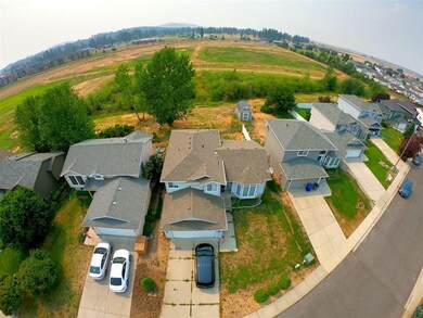 1001 N Stanley St, Medical Lake, WA 99022 - photo 2