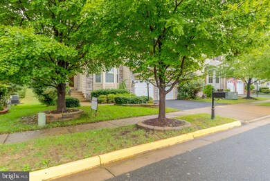 2664 Cast Off Loop, Woodbridge, VA 22191 - photo 3