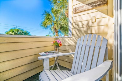 6300 A1a S unit B4-4U, Saint Augustine, FL 32080 - photo 5