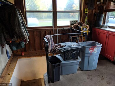 Mud Room