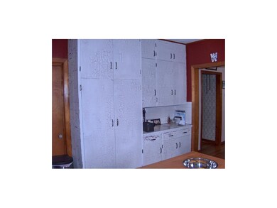 Great Kitchen Storage