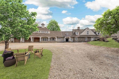 Winecellar Farm Invites You In!