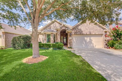 2210 Wembley Way, Rosenberg, TX 77471 - photo 3