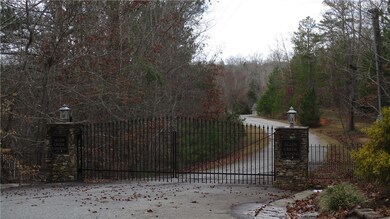 Privacy along with the serenity of nature around t