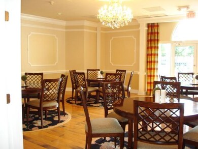 Dining Room has full-service kitchen attached.  En