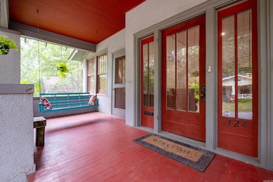 324 Walnut St, Little Rock, AR 72205 - photo 5