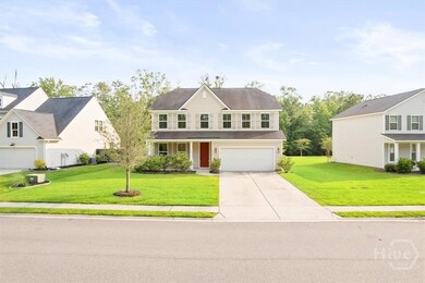 303 Waybridge Way