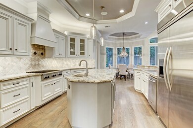 114 Matisse Dr, Houston, TX 77079 - photo 7