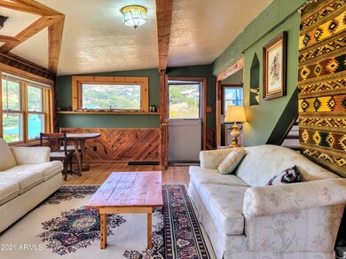 745 Tombstone Canyon, Bisbee, AZ 85603 - photo 5