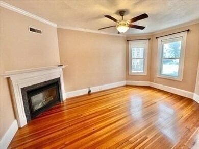 33 Wachusett St unit 2, Jamaica Plain, MA 02130 - photo 3
