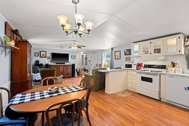 166 Scenic Valley Rd unit Lot 8, Kerrville, TX 78028 - photo 7