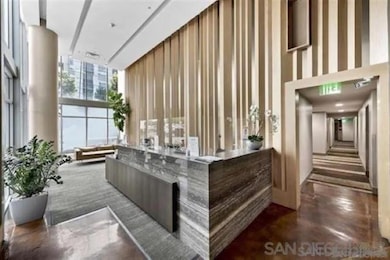 TREO at Kettner unit 1507, San Diego, CA 92101 - photo 6