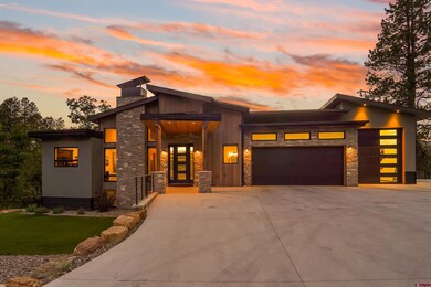 2161 Scout Ridge Rd, Durango, CO 81301 - photo 4