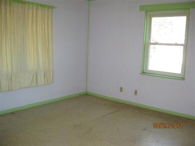 Bedroom.