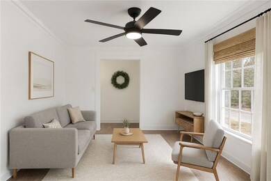 329 Old Acworth Rd, Dallas, GA 30132 - photo 4