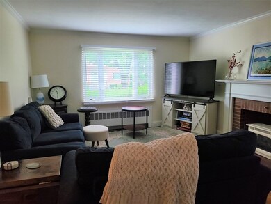 121 Withington Rd unit 1, Newtonville, MA 02460 - photo 2