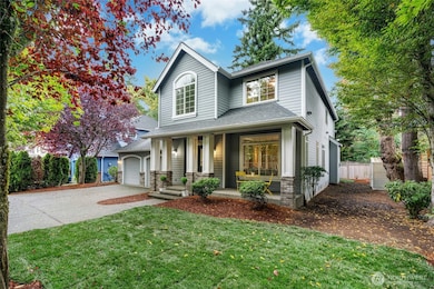 11220 SE 64th St, Bellevue, WA 98006 - photo 2