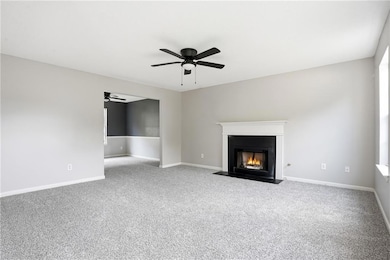 2246 Exchange Place SE, Conyers, GA 30013 - photo 5