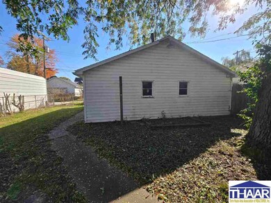 2025 N 13th St, Terre Haute, IN 47804 - photo 2