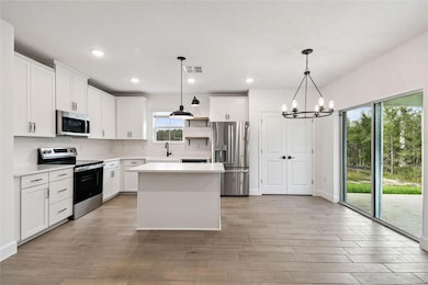 8279 N Travis Dr unit 48, Citrus Springs, FL 34434 - photo 5