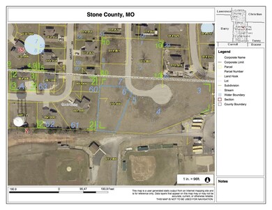 Lot 5 Leighs Way, Reeds Spring, MO 65737 - photo 3