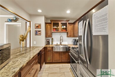 3128 Gilbert St, Savannah, GA 31404 - photo 4