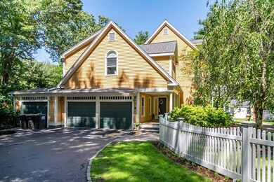 35 Walpole St, Dover, MA 02030 - photo 3