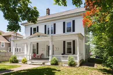 100 Greenleaf St unit 2, Quincy, MA 02169 - photo 2