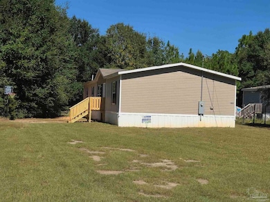 10028 Bellbrook Rd, Milton, FL 32583 - photo 2