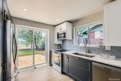 8530 W 46th Ave, Wheat Ridge, CO 80033 - photo 5