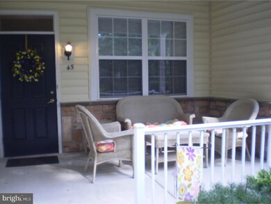 45 Pelican Place unit F, West Deptford, NJ 08086 - photo 3