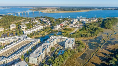 135 Pier View #105-5