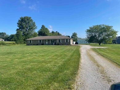 10196 E 1275 N, Odon, IN 47562 - photo 2