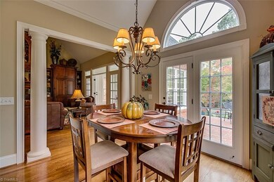 3524 High Pine Church Rd, Asheboro, NC 27205 - photo 6