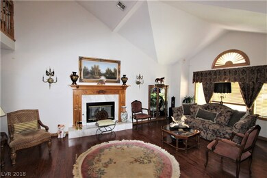 Formal Living room 25' x 13'.  This is one of thre