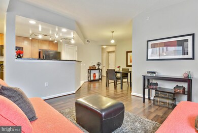 The Crescent unit 210, Silver Spring, MD 20910 - photo 4