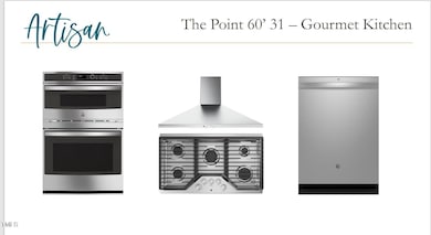 31 appliances