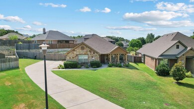 2129 Valley Dr, Weatherford, TX 76087 - photo 7